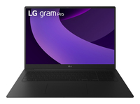 LG Gram Pro 17Z90TP 17Z90TP-G.ADB7U1