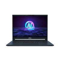 MSI Stealth 14 AI STUDIO A1VEG-090