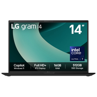 LG Gram 14Z90T-G.AA75A1