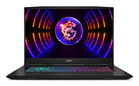 MSI Katana 17 B13VEK-015UK
