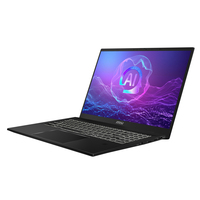 MSI Summit A16 AI+ A3HMTG-076ES