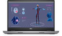 DELL Precision 7000 7780 26DYG