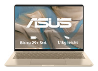ASUS Zenbook 14 UX3480AA-U1500W Copilot+