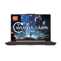 ASUS TUF Gaming A16 FA607NU-RL051W