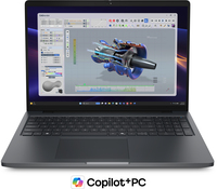 DELL Pro Precision 5 16 PW516261 R8RYD