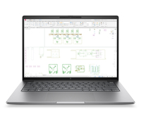 HP ZBook 8 G2i 14 DK3A0ET