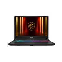 MSI Katana 15 HX B14WGK-474FR