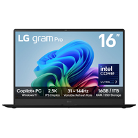 LG Gram Pro 16Z90TS-G.AU79A1