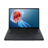 ASUS Zenbook Duo UX8406CA-ISCQL302X