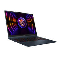 MSI Stealth 16 Studio 16Studio A13VG-416FR