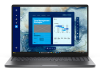 DELL Pro 16 PC16250 GDDHG