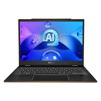 MSI Summit E13 AI EVO A1MTG-023ES