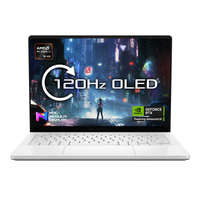ASUS ROG Zephyrus G14 GA403WW-QS074W 90NR0MA4-M003V0