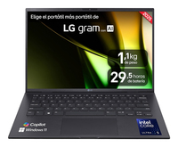LG Gram 14Z90S 14Z90S-V.AP75BV