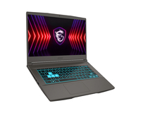 MSI Titan Thin A15 B7VE-214US