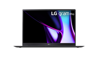 LG Gram Pro gram 17