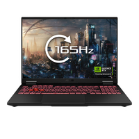 ASUS TUF Gaming A16 FA608PM-RV009W 90NR0MC1-M00120
