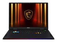 MSI Raider 18 HX AI A2XWIG-067IT