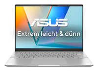 ASUS Vivobook S14 M5406KA-QD015W