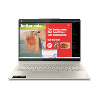 Lenovo Yoga 7 2-in-1 14AKP10 Copilot+ 83JR002VGE