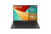 LG Gram 16Z90R 16Z90R-E.AD78B