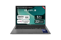 LG Gram 16ZD90T