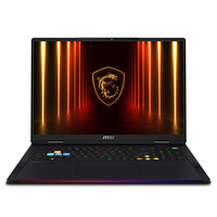 MSI Raider 18 HX AI A2XWIG-010UK