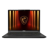MSI Stealth A16 AI+ A3XWJG-001UK