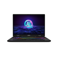MSI Pulse 16 AI C1VFKG-063US