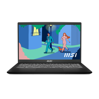MSI Modern 15 B7M-243XES
