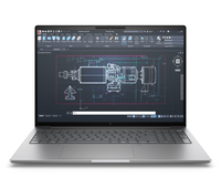HP ZBook 8 G1i 16 Wolf Pro Security Edition Data Science A3ZQ5ET