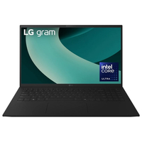 LG Gram gram 15Z90T-H.AAB4U1