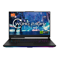 ASUS ROG Strix SCAR 17 G733PYV-LL046W 90NR0DB4-M004A0