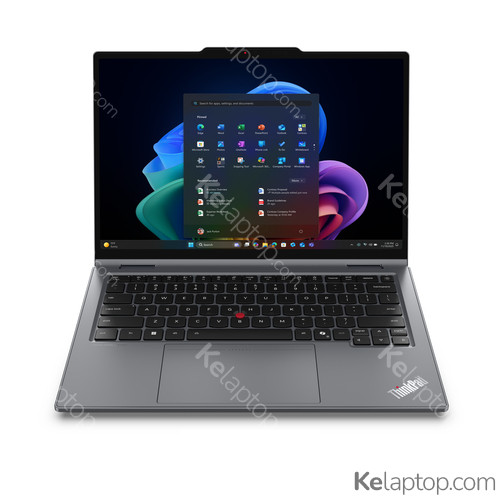 Lenovo ThinkPad X X1 2-in-1 Gen 11 Aura Edition Copilot+ 21V9005UGE Ausstattung