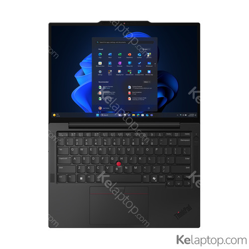 Lenovo ThinkPad X X13 Gen 6 (Intel) 21RK004MMZ Ausstattung Lenovo ThinkPad X X13 Gen 6 (Intel) 21RK004MMZ Ausstattung