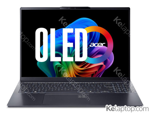 Acer Swift SFG16-61-R6QV Caratteristiche
