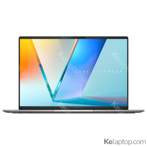 ASUS Vivobook S 16 OLED S5606WA-DRMX014W Prix et caractéristiques ASUS Vivobook S 16 OLED S5606WA-DRMX014W Prix et caractéristiques