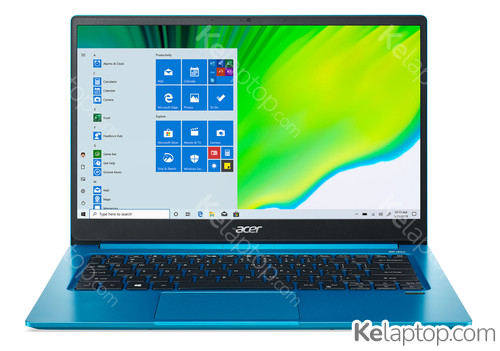 Acer Swift 3 SF314-43-R4JS Caractéristiques Acer Swift 3 SF314-43-R4JS Caractéristiques