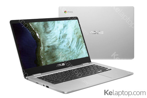 ASUS Chromebook C423NA-EB0351 Specificaties ASUS Chromebook C423NA-EB0351 Specificaties