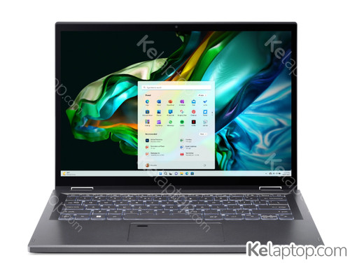 Acer Aspire 5 A5SP14-51MTN-55AL Ausstattung Acer Aspire 5 A5SP14-51MTN-55AL Ausstattung