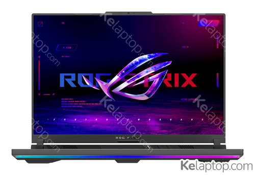 ASUS ROG Strix G16 G614JV-N4120W Prix et caractéristiques ASUS ROG Strix G16 G614JV-N4120W Prix et caractéristiques