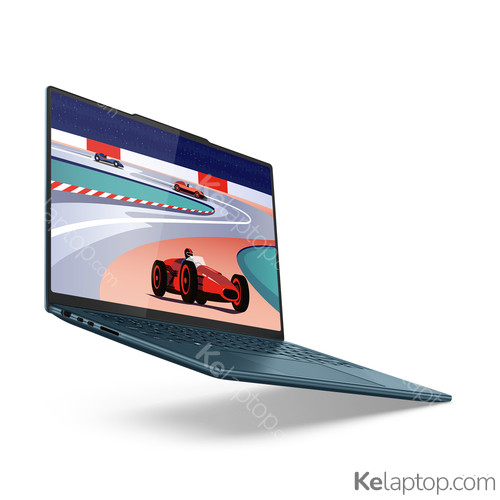 Lenovo Yoga Pro 9 14IRP8 83BU0004AU Caractéristiques Lenovo Yoga Pro 9 14IRP8 83BU0004AU Caractéristiques
