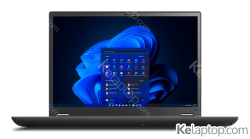 Lenovo ThinkPad P P16v 21KX002PUS Ausstattung