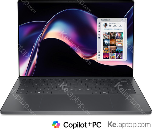 DELL XPS 14 DA14260 9G26W Precio, nota y características DELL XPS 14 DA14260 9G26W Precio, nota y características