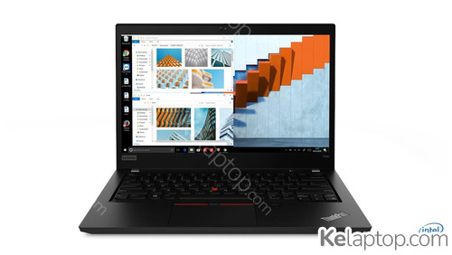Lenovo ThinkPad T490 20RYS01100 Características Lenovo ThinkPad T490 20RYS01100 Características