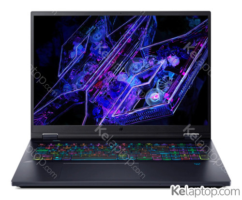 Acer Predator Helios 18 PH18-72-90TD Caratteristiche Acer Predator Helios 18 PH18-72-90TD Caratteristiche