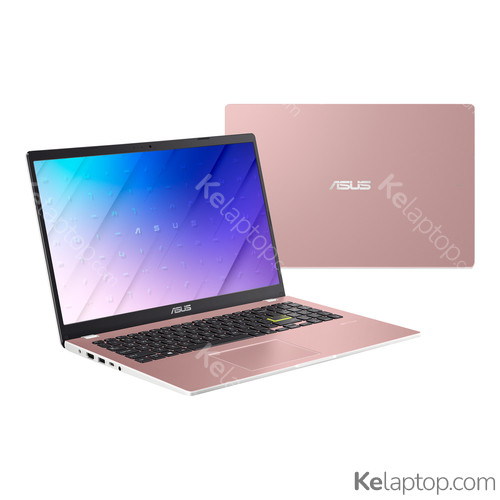 ASUS Vivobook Go 15 E510KA-BQ1319WS Caratteristiche ASUS Vivobook Go 15 E510KA-BQ1319WS Caratteristiche