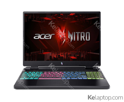 Acer Nitro 16 AN16-41-R9EH Características Acer Nitro 16 AN16-41-R9EH Características