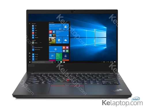 Lenovo ThinkPad E14 20RAS02300 Specs