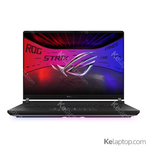 ASUS ROG Strix SCAR 16 G635LW-XS97 Prijs, cijfer en specificaties ASUS ROG Strix SCAR 16 G635LW-XS97 Prijs, cijfer en specificaties